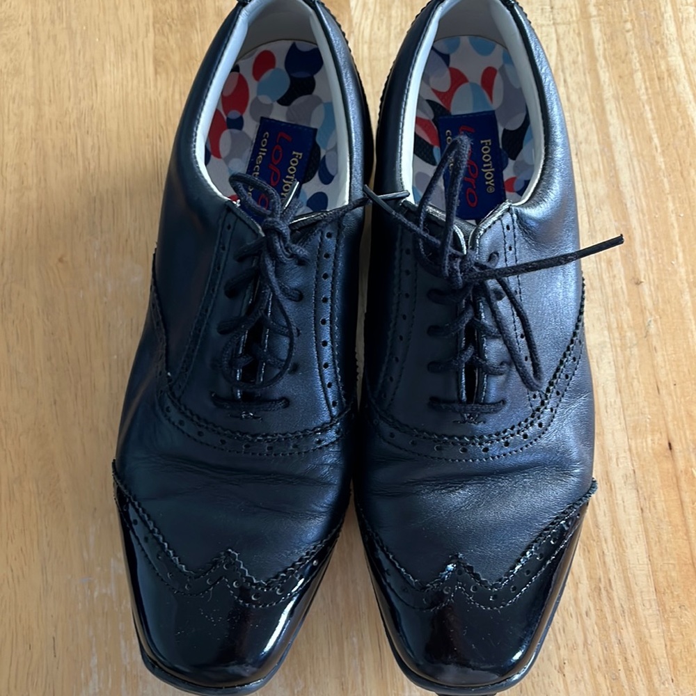 FootJoy Women’s golf shoes